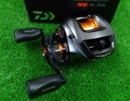 スティーズ103H・SV6.3R・ディサイダー７（茨木店）